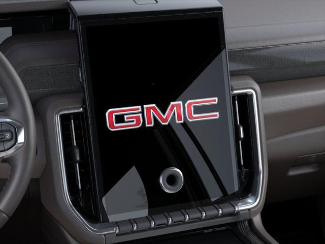 2026 GMC Yukon XL 4WD Elevation