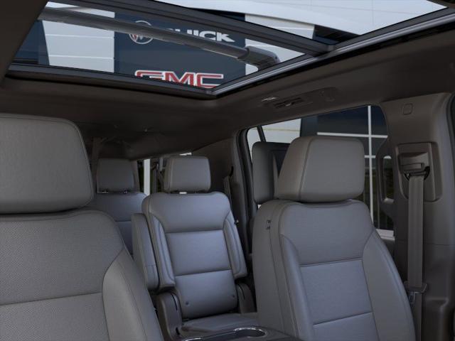 2026 GMC Yukon XL 4WD Elevation