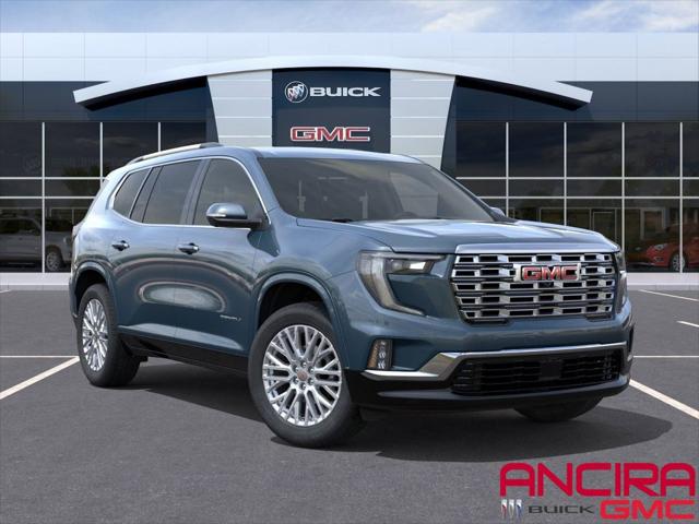 2026 GMC Acadia Denali AWD for sale in Boerne, TX