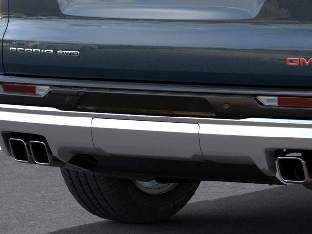 2026 GMC Acadia Denali AWD