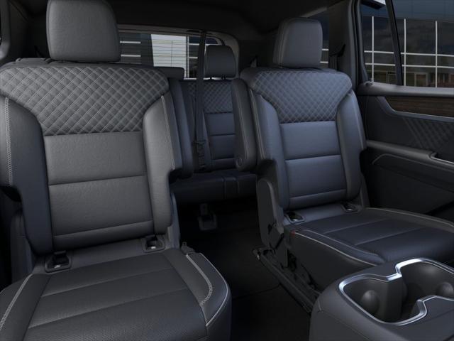 2026 GMC Acadia Denali AWD