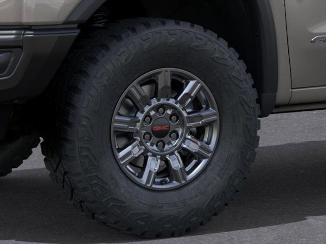 2026 GMC Sierra 1500 Crew Cab, Short Bed, AT4X, 4WD