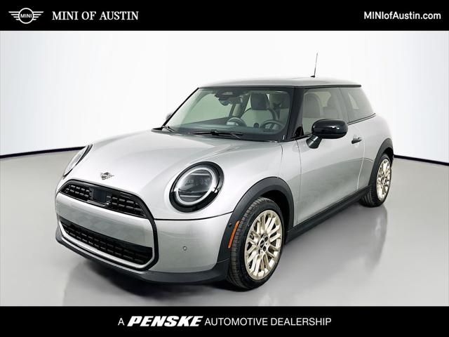 2025 MINI Hardtop Cooper for sale in Austin, TX