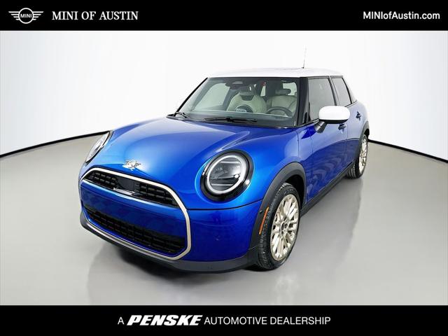 2025 MINI Hardtop Cooper for sale in Austin, TX