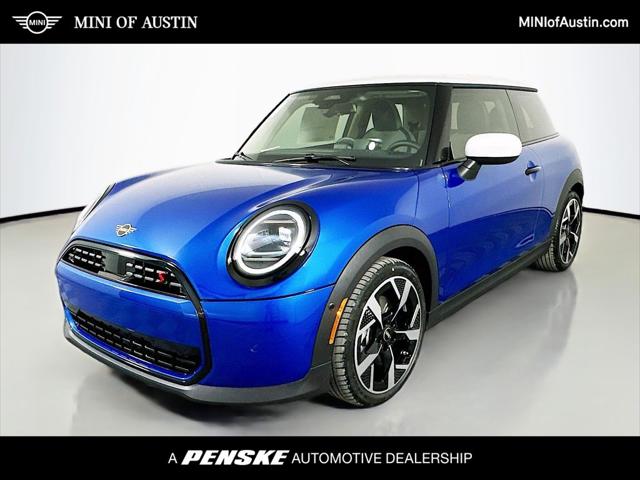 2025 MINI Hardtop Cooper S for sale in Austin, TX