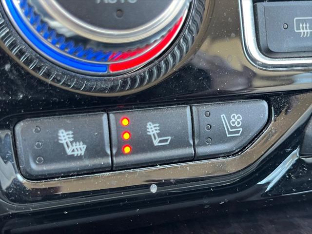 2022 GMC Yukon XL 4WD Denali