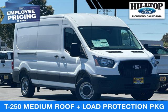 2026 Ford Transit Cargo Van Base for sale in Richmond, CA