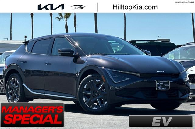 2026 Kia EV6 Light Long Range RWD for sale in Richmond, CA