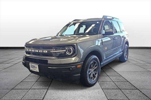 2023 Ford Bronco Sport Big Bend for sale in Wichita, KS