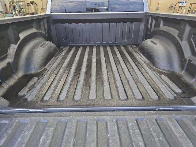 2022 Ram 1500 Limited Crew Cab 4x4 5'7" Box