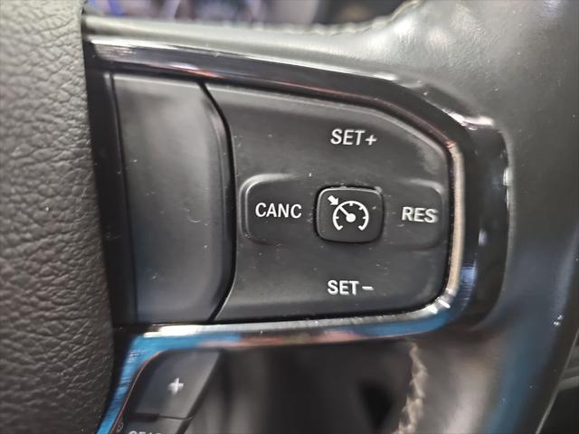 2022 Ram 1500 Limited Crew Cab 4x4 5'7" Box
