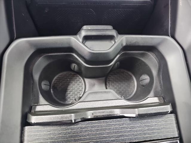 2022 Ram 1500 Limited Crew Cab 4x4 5'7" Box