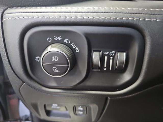 2022 Ram 1500 Limited Crew Cab 4x4 5'7" Box