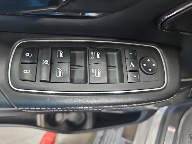 2022 Ram 1500 Limited Crew Cab 4x4 5'7" Box