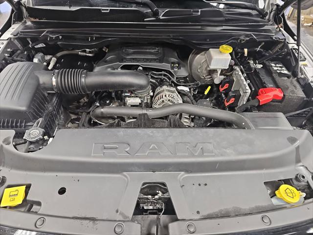 2022 Ram 1500 Limited Crew Cab 4x4 5'7" Box