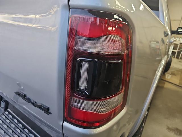2022 Ram 1500 Limited Crew Cab 4x4 5'7" Box