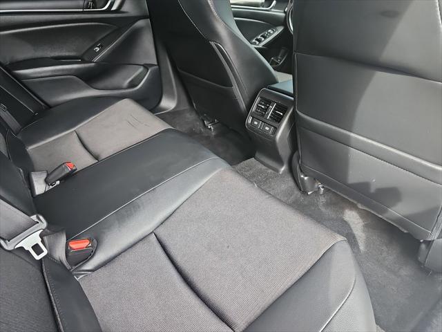 2021 Honda Accord Sport 2.0T