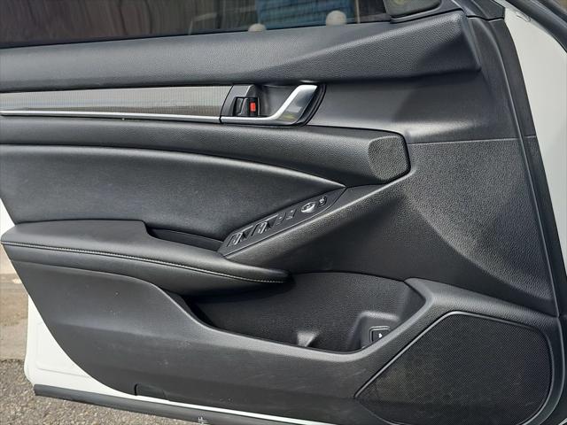 2021 Honda Accord Sport 2.0T