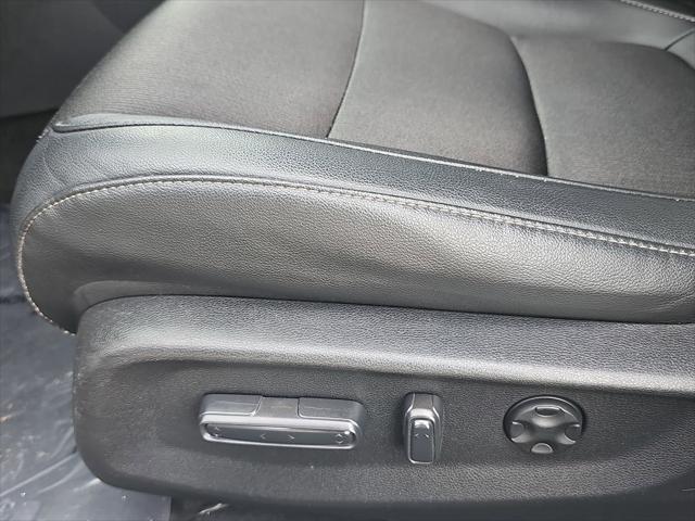 2021 Honda Accord Sport 2.0T