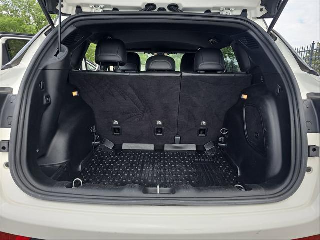 2020 Jeep Compass High Altitude 4x4
