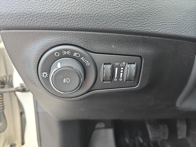 2020 Jeep Compass High Altitude 4x4