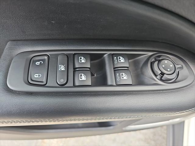 2020 Jeep Compass High Altitude 4x4