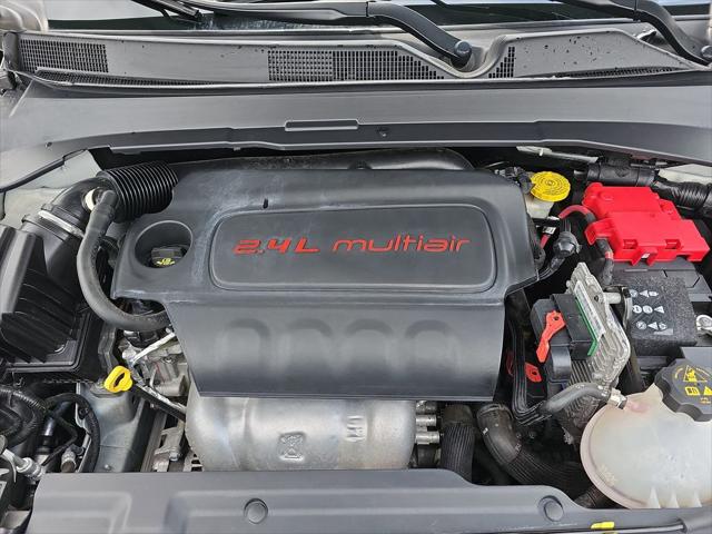 2020 Jeep Compass High Altitude 4x4