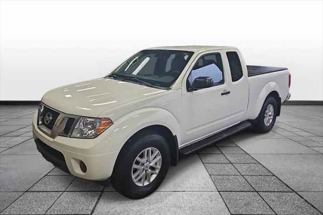 2019 Nissan Frontier SV-I4 for sale in Wichita, KS