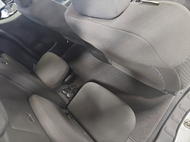2019 Nissan Frontier SV-I4