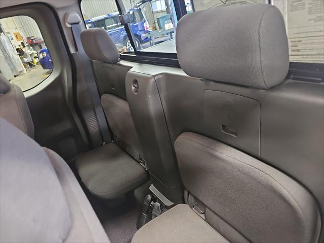 2019 Nissan Frontier SV-I4