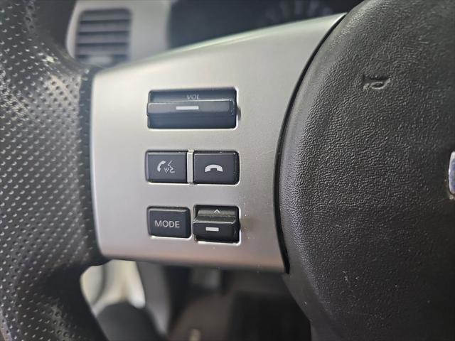 2019 Nissan Frontier SV-I4