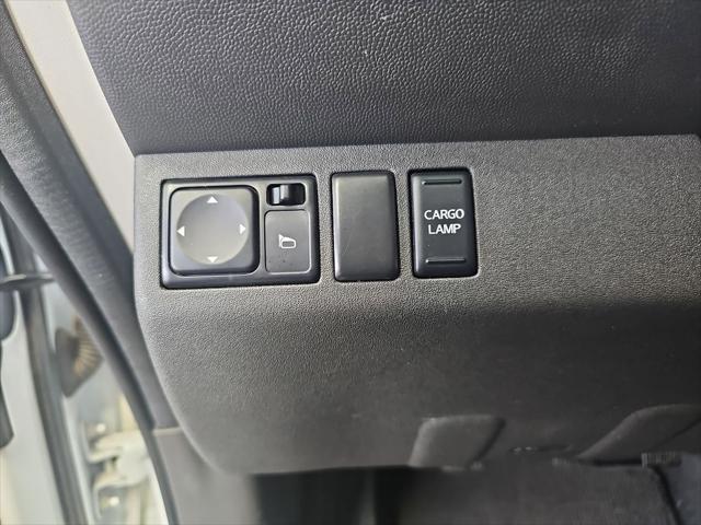 2019 Nissan Frontier SV-I4