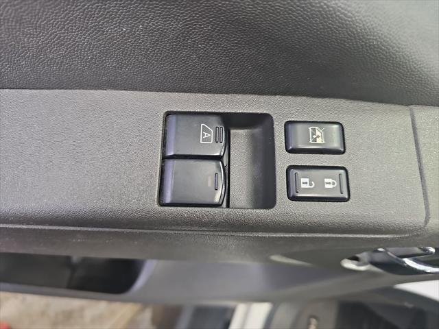 2019 Nissan Frontier SV-I4