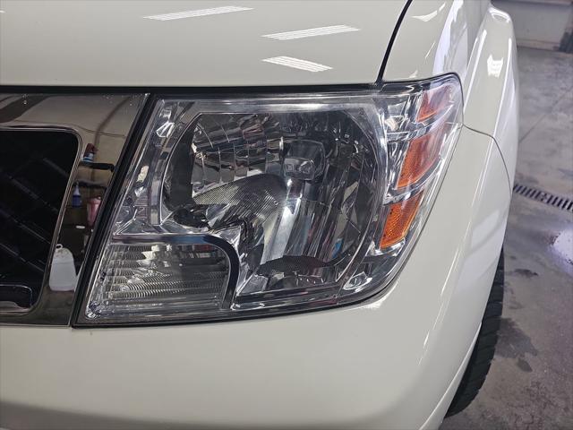 2019 Nissan Frontier SV-I4