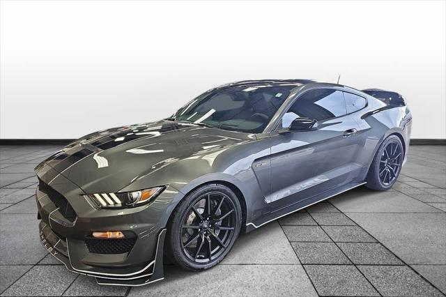 2017 Ford GT Shelby GT350 for sale in Wichita, KS