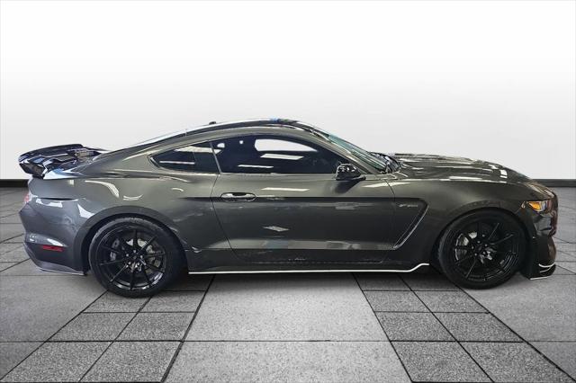 2017 Ford GT Shelby GT350
