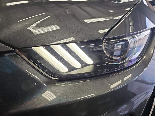 2017 Ford GT Shelby GT350