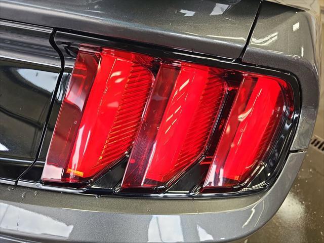 2017 Ford GT Shelby GT350