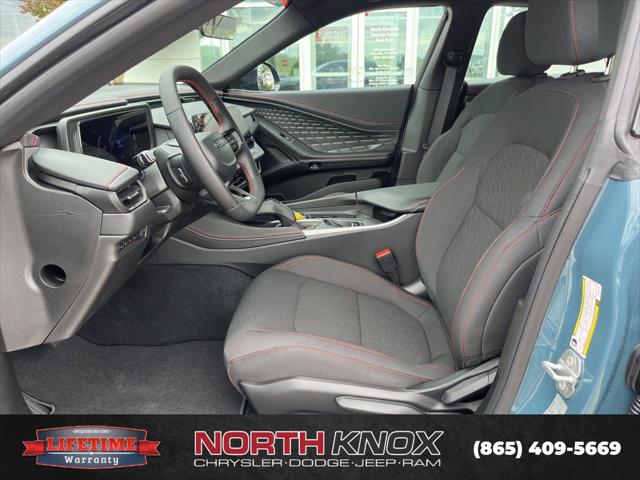 2026 Dodge Charger R/T 4 Door AWD