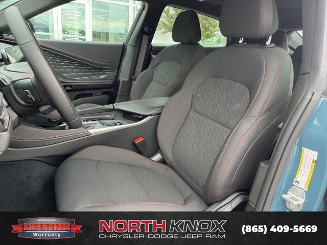 2026 Dodge Charger R/T 4 Door AWD