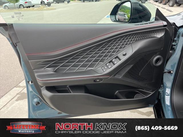 2026 Dodge Charger R/T 4 Door AWD