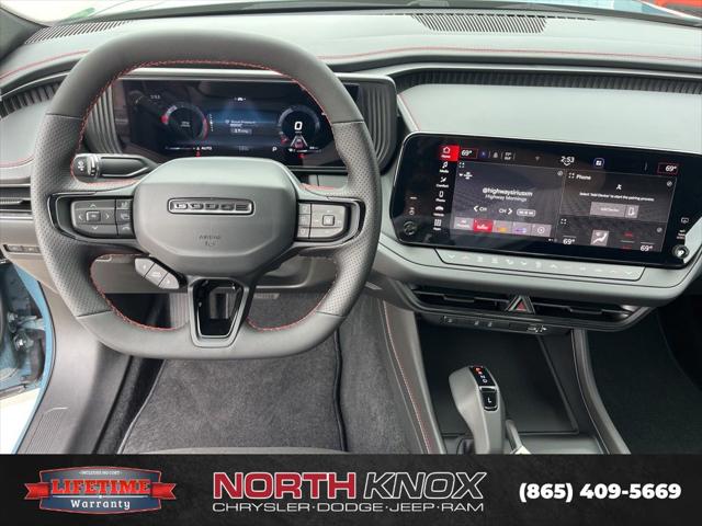 2026 Dodge Charger R/T 4 Door AWD