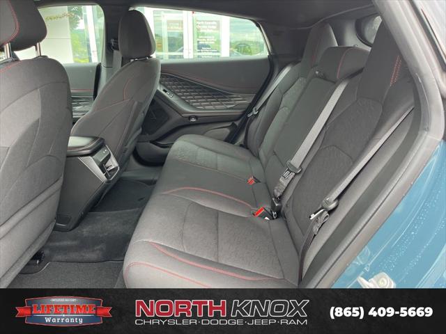 2026 Dodge Charger R/T 4 Door AWD