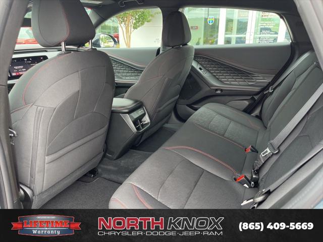 2026 Dodge Charger R/T 4 Door AWD