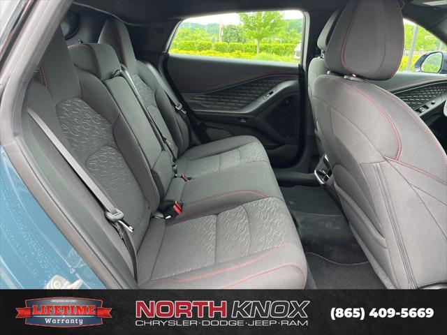 2026 Dodge Charger R/T 4 Door AWD