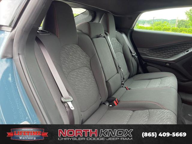 2026 Dodge Charger R/T 4 Door AWD