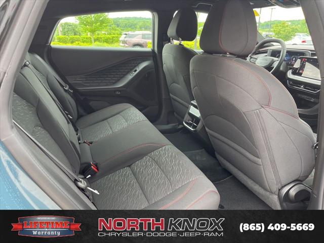 2026 Dodge Charger R/T 4 Door AWD