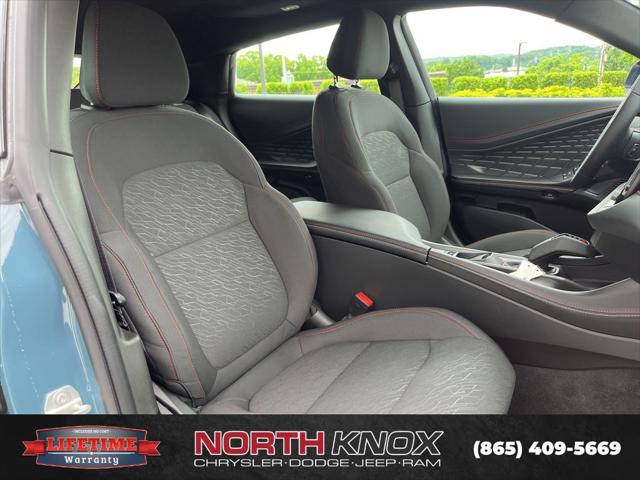 2026 Dodge Charger R/T 4 Door AWD