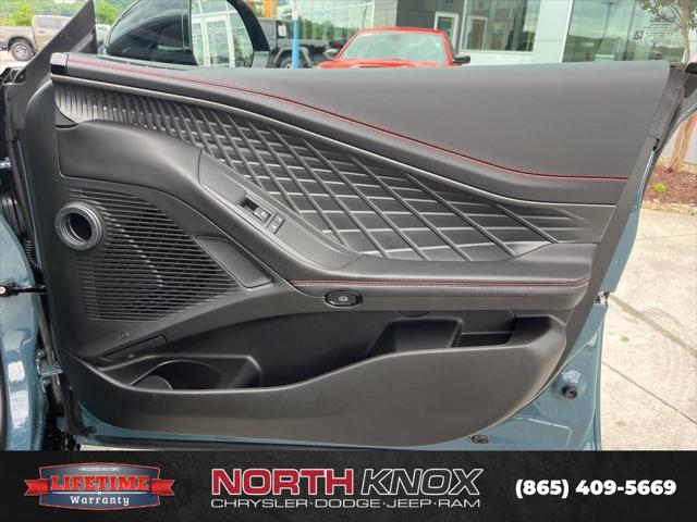 2026 Dodge Charger R/T 4 Door AWD