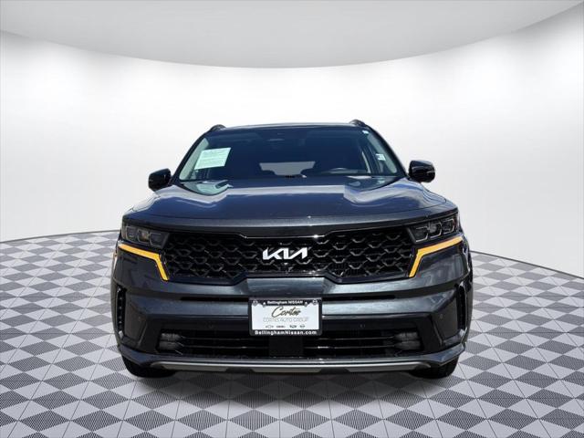 Used 2022 Kia Sorento SX For Sale in Bellingham, WA